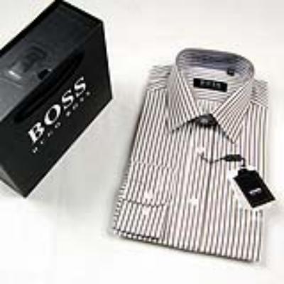 Boss Shirts-164